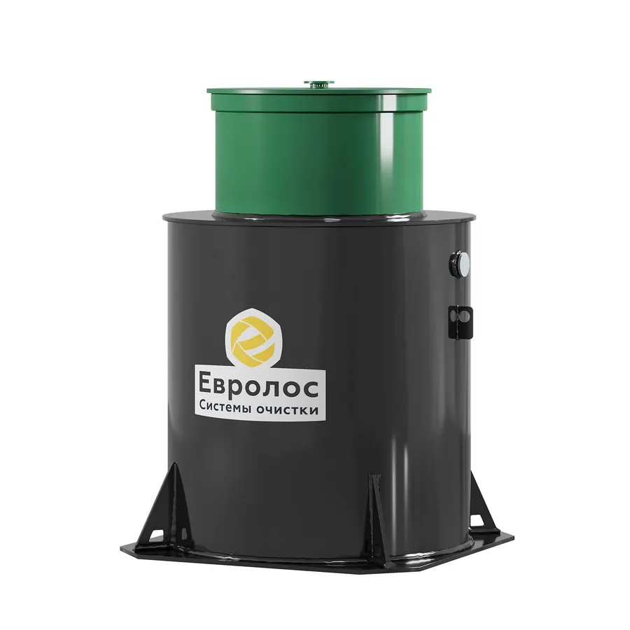 Евролос Био 3