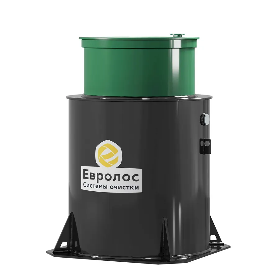 Евролос Про 4