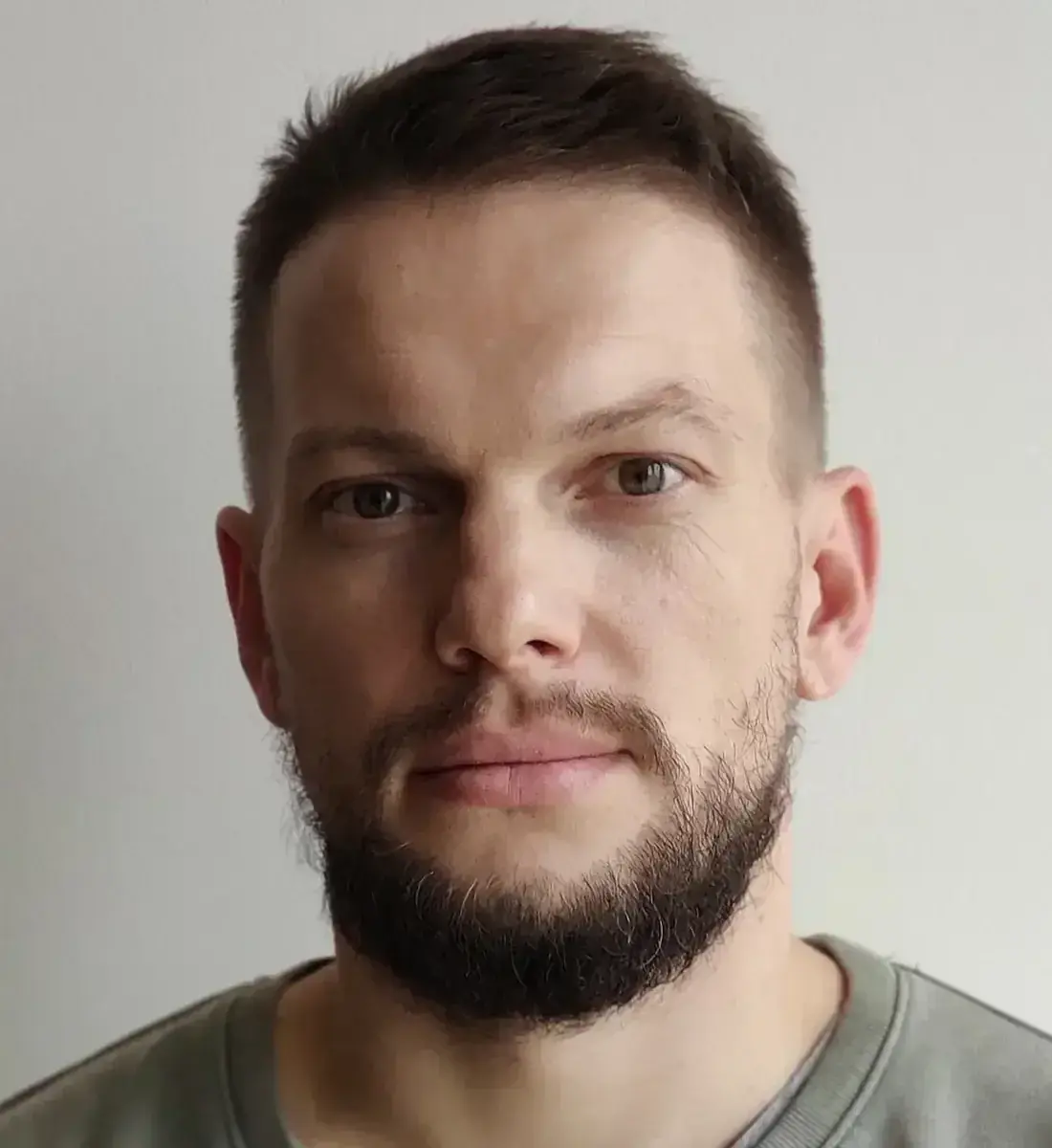 Дмитрий, главный инженер