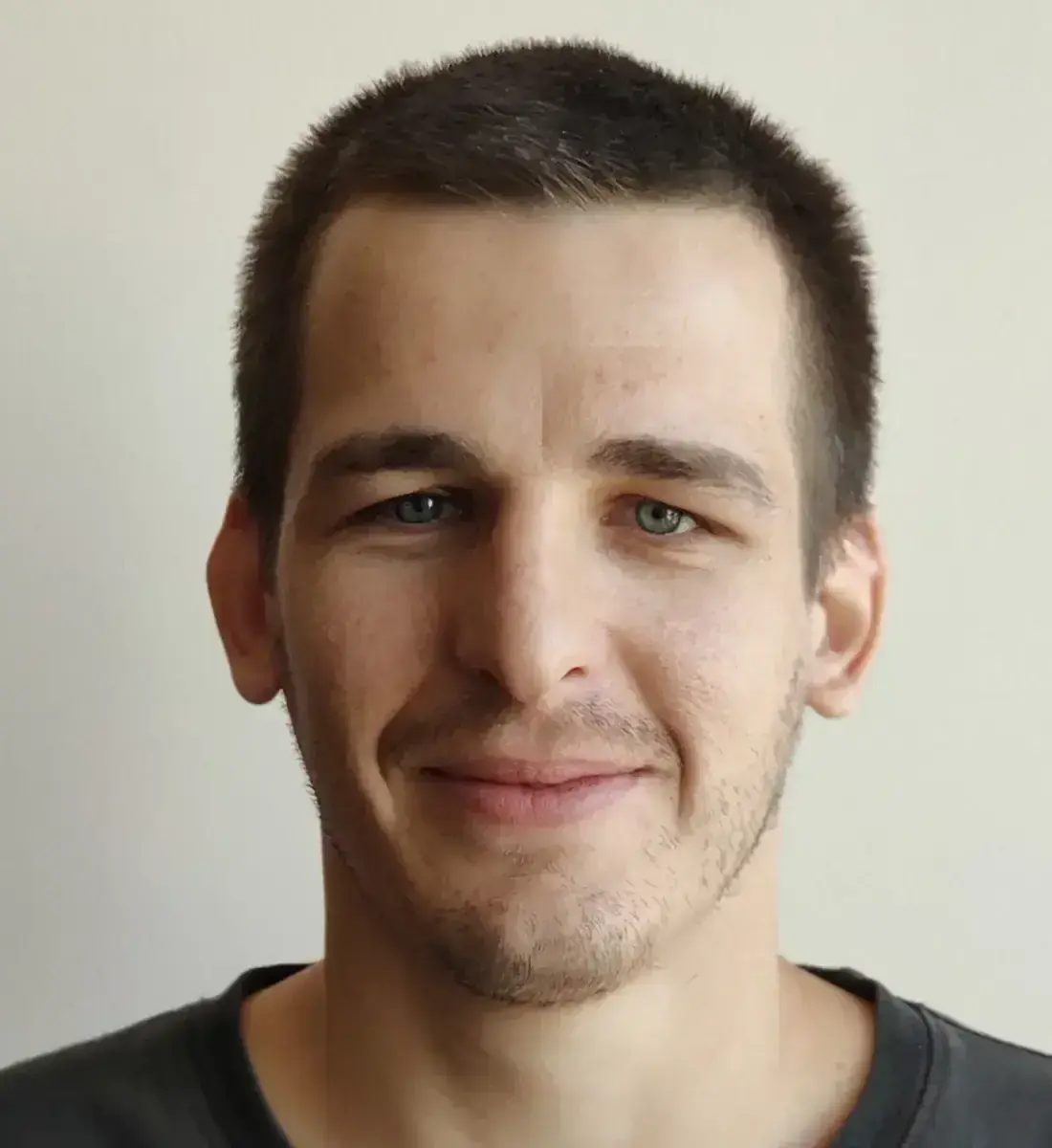 Игорь, инженер